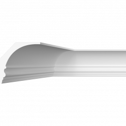ARTPOLE Карниз гладкий SKT235