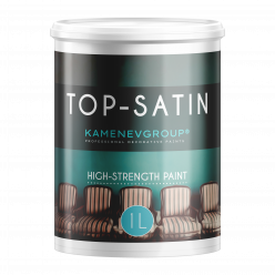 Краска Kamenevgroup Top Satin base-c 4л