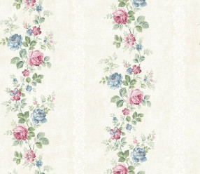Обои Wallquest Abby Gardens HN40412