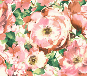 Обои York Carey Lind Watercolors WT4510